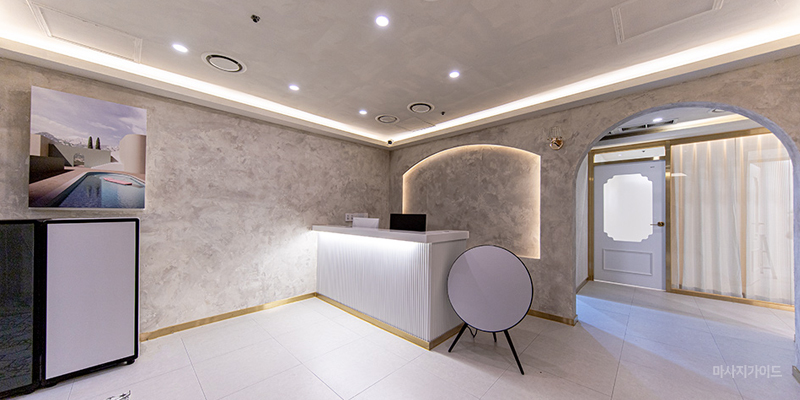 송파 잠실 [오르아스파] 프라이빗 스웨디시 마사지, 맞춤형 프리미엄 힐링 공간