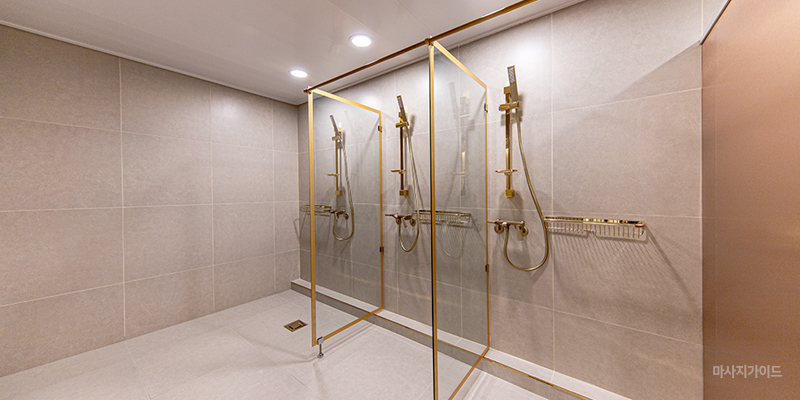 송파 잠실 [오르아스파] 프라이빗 스웨디시 마사지, 맞춤형 프리미엄 힐링 공간