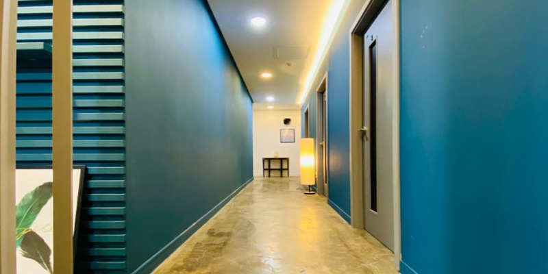 수원 인계동 [바나나테라피] 20대 한국인들로 구성된 힐링테라피샵입니다