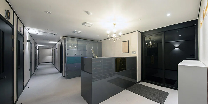 수원 영통스웨디시 [뷰테라피] 수원재방률TOP, 20대 한국인 관리사·개인샤워실 완비 프리미엄 감성테라피