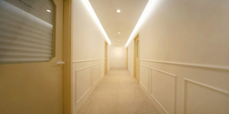 구로디지털단지역 [나나테라피] 감성테라피 & 스웨디시 전문, 새단장 할인 진행