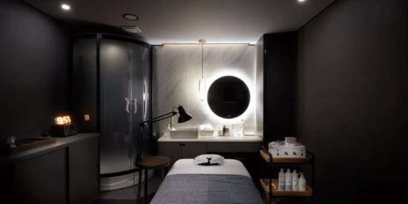 강남 청담동 [다이아테라피] 스웨디시·전원 20대 한국인·24시간 연중무휴