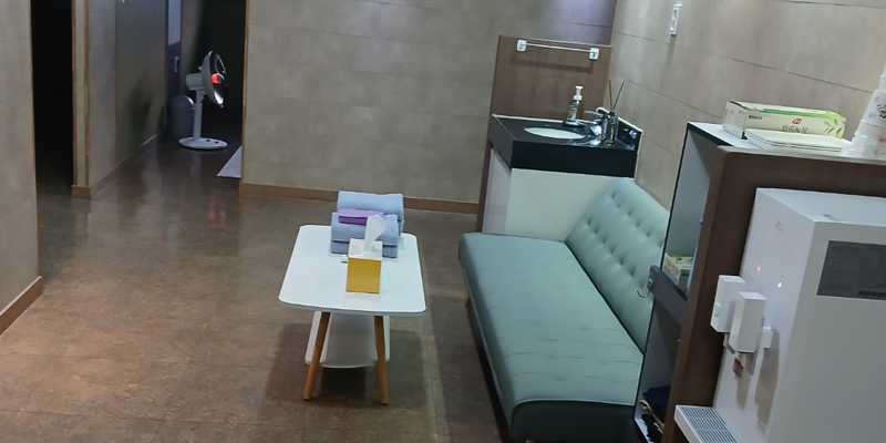 창원 상남동 [라경테라피1인샵] 아로마마사지, 한국인원장님, 아늑한1인샵, 고품격관리