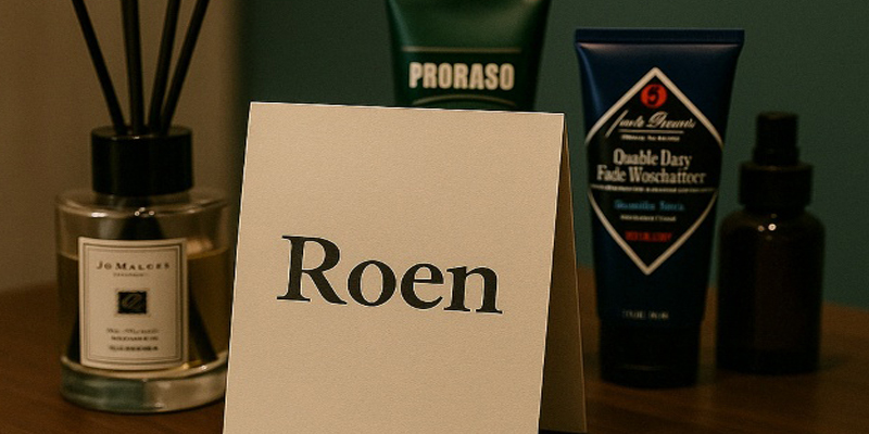 강남역 [로엔테라피] 20대 한국인 관리사 프리미엄 스웨디시 마사지