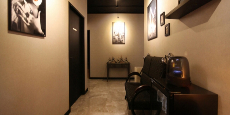 광진구 구의 [더샵] 20~30대 한국관리사와 함께하는 스웨디시·감성테라피, 주간할인 이벤트