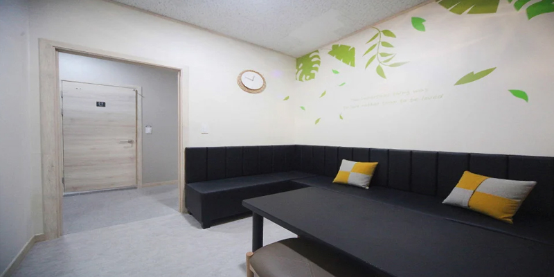 수원 광교 [본테라피] 내상 無·재방문 NO.1·감성스웨디시·로미로미 전문샵