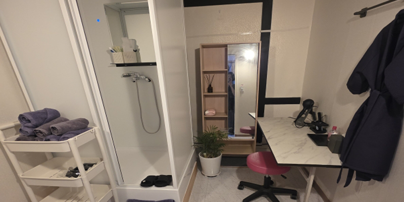 영등포역 [은#힐링SPA] 신규오픈 스웨디시마사지, 전원 한국인 20~30대 관리사