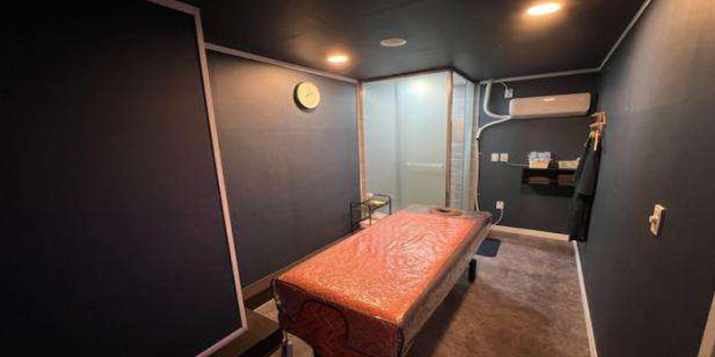 강서 마곡 [팝테라피] 스웨디시, 감성테라피, 개인샤워실, 최고 시설 완비