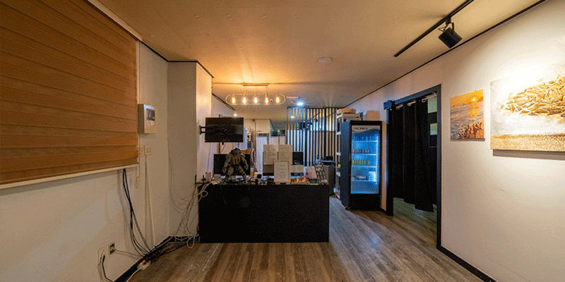 수원 인계동 [하늘테라피] 스웨디시&아로마테라피, 전원 한국인관리사! 최고의 힐링공간!