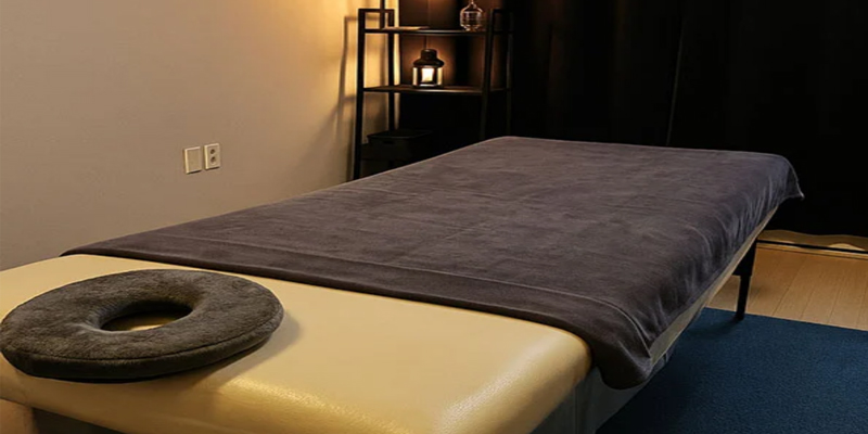 금천 구로1인샵 [H스웨디시] 20대 한국인 관리사·프리미엄 감성테라피·조용한 1인샵 힐링