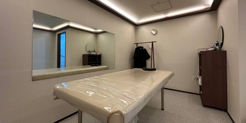 수원 인계동 [이슬테라피] 24시간 연중무휴, 최상급 시설과 편안한 관리시스템