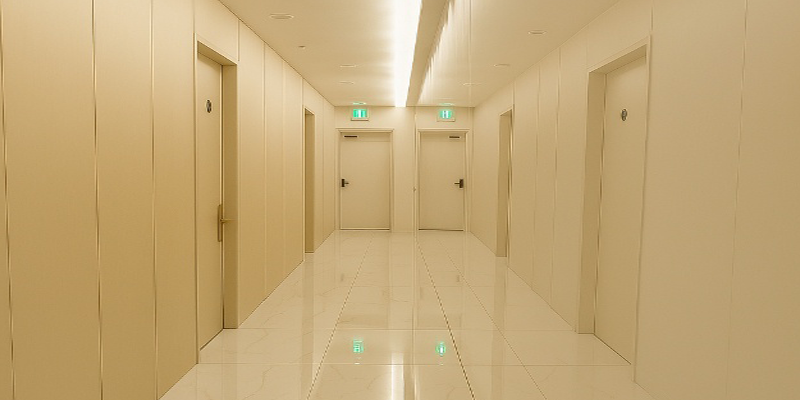 광진 건대 [플로] 최고의 20대 한국인 관리사와 감성 스웨디시 전문샵