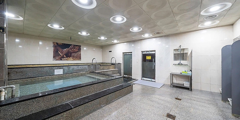 강남 신논현역 [마린스파] 최고급 호텔마사지, 사우시설, 식사제공, 전원한국인관리사