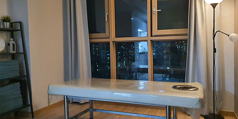 수원 권선동 [비서실] 전원 20~30대 한국인관리사·감성테라피·주간·첫방문 할인 이벤트