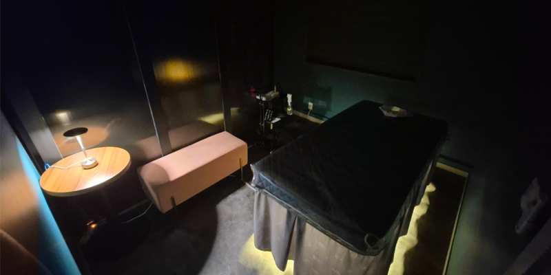 마포 [홍대입구] 스웨디시·로미로미 전문 20대 한국인 관리사 테라피샵