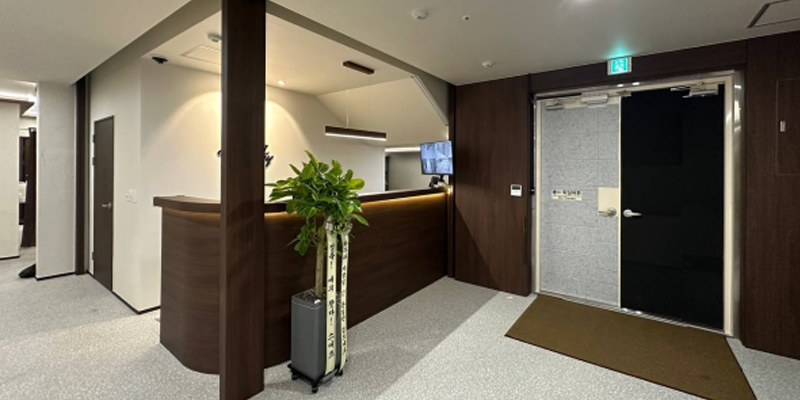 수원 인계동 [이슬테라피] 24시간 연중무휴, 최상급 시설과 편안한 관리시스템