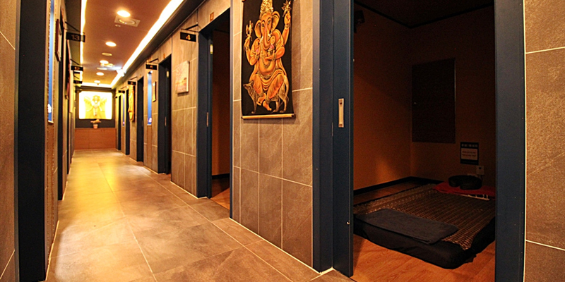 시흥 배곧 [중심스웨디시] 전원 20대 한국인 관리사 깔끔한 맞춤 케어