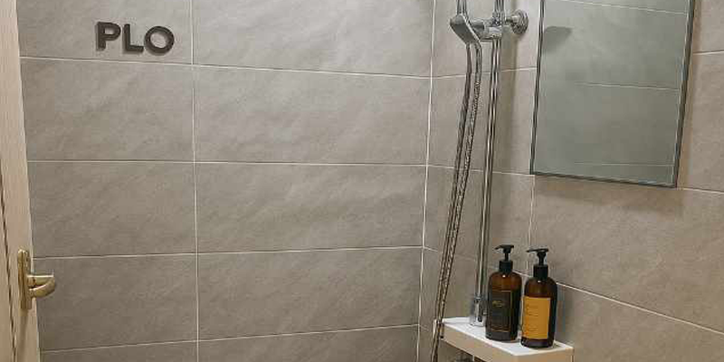 광진 건대 [플로] 최고의 20대 한국인 관리사와 감성 스웨디시 전문샵