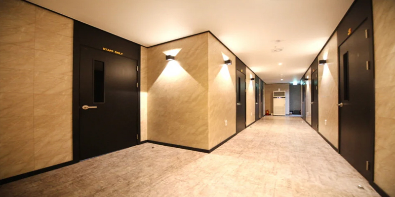 수원 용인 광교 [퀸테라피] 상현역 2분거리! 젊은 한국인 관리사와 감성 스웨디시 힐링