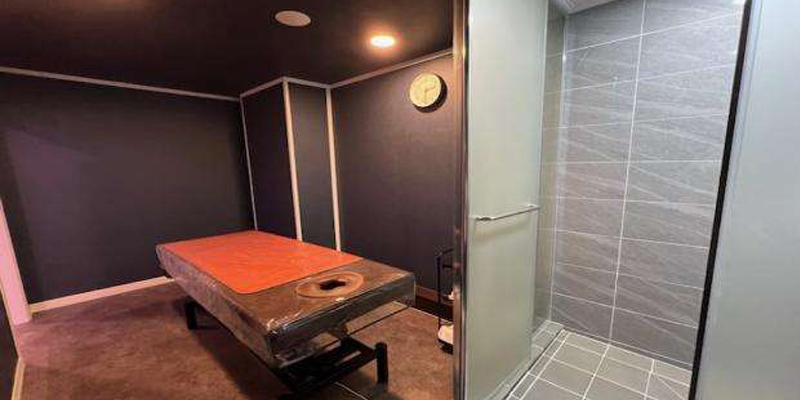 강서 마곡 [팝테라피] 스웨디시, 감성테라피, 개인샤워실, 최고 시설 완비