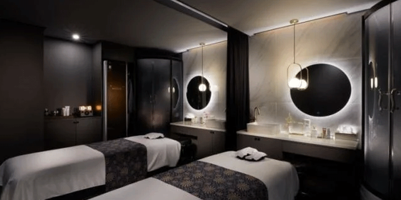 강남 청담동 [다이아테라피] 스웨디시·전원 20대 한국인·24시간 연중무휴