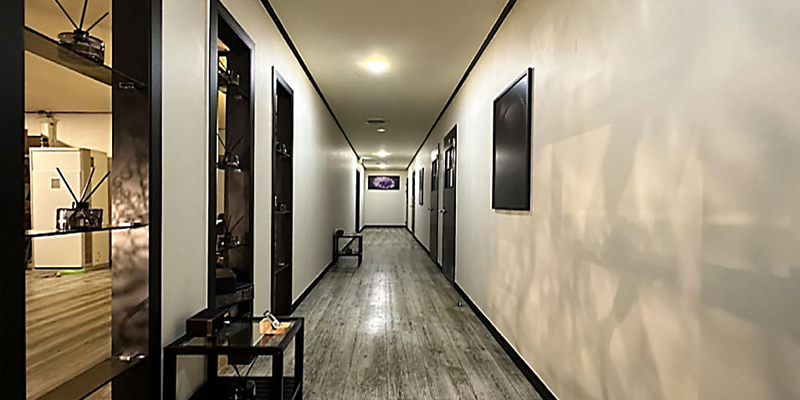 수원 인계동 [하늘테라피] 스웨디시&아로마테라피, 전원 한국인관리사! 최고의 힐링공간!