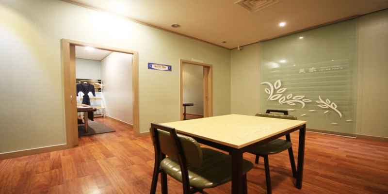 영등포 여의도 [미가] 한국인 테라피스트·스웨디시&림프테라피·철저 위생관리