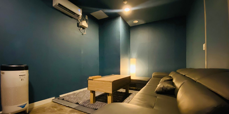 수원 인계동 [바나나테라피] 20대 한국인들로 구성된 힐링테라피샵입니다