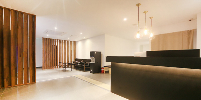 수원 인계동 [하이앤드] 스웨디시·감성테라피·전원 20대 한국인·주간·첫방문 할인