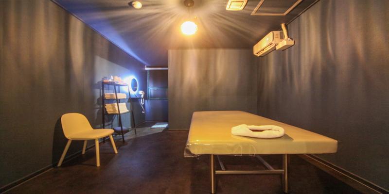 수원 영통역 [지지테라피] 20~30대 한국인 테라피스트의 감성 스웨디시