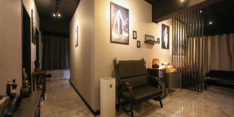 광진구 구의 [더샵] 20~30대 한국관리사와 함께하는 스웨디시·감성테라피, 주간할인 이벤트