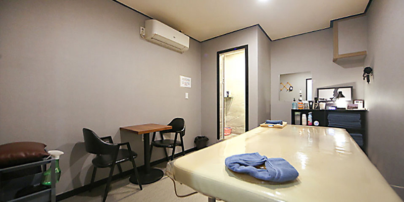 수원 인계동 [하늘테라피] 스웨디시&아로마테라피, 전원 한국인관리사! 최고의 힐링공간!