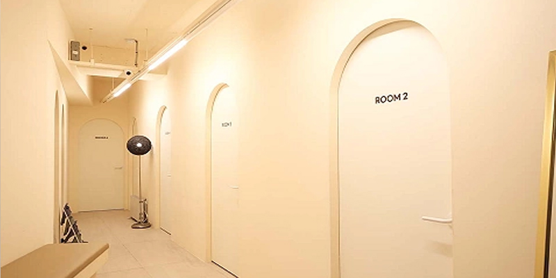 강남 역삼 [세이렌테라피] 전원 한국인 관리사·스웨디시·감성 테라피 전문샵