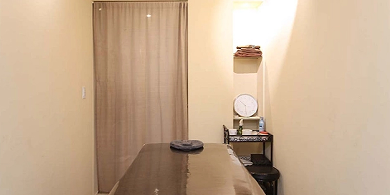 강남 역삼 [세이렌테라피] 전원 한국인 관리사·스웨디시·감성 테라피 전문샵