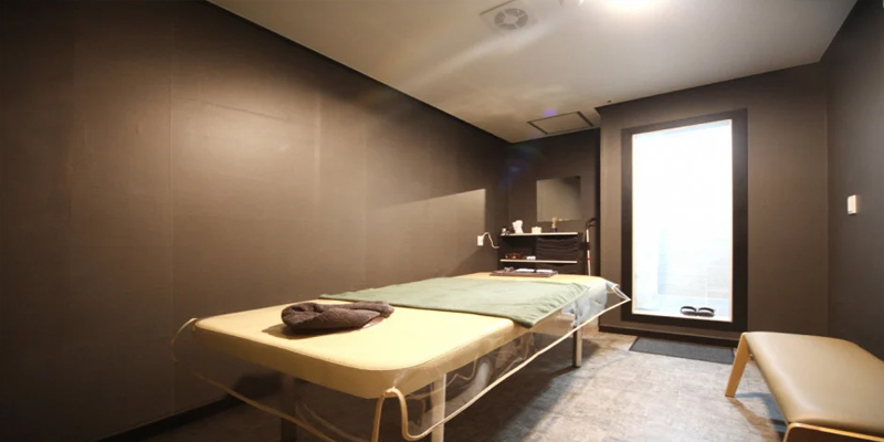 수원 용인 광교 [퀸테라피] 상현역 2분거리! 젊은 한국인 관리사와 감성 스웨디시 힐링