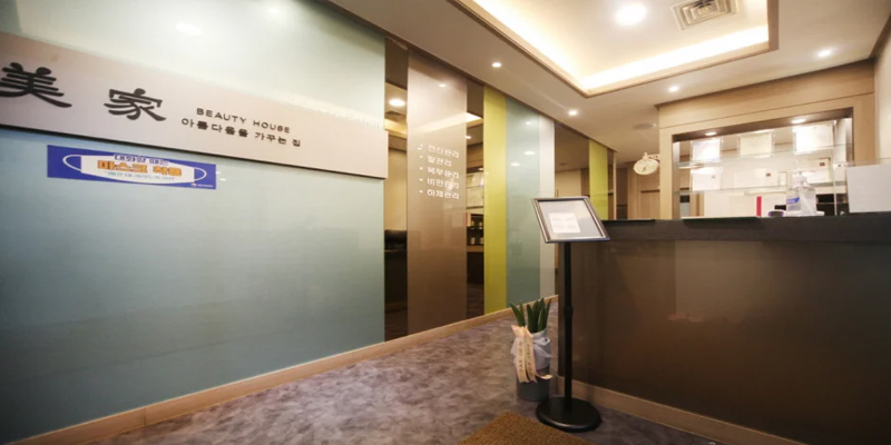 영등포 여의도 [미가] 한국인 테라피스트·스웨디시&림프테라피·철저 위생관리