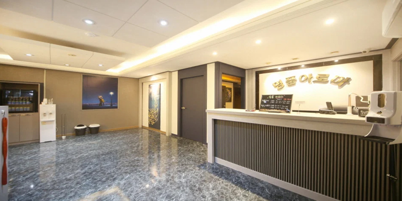 부천시 괴안동 [명품아로마] 타이마사지부터 아로마, 커플관리까지 한곳에서 편안하게!