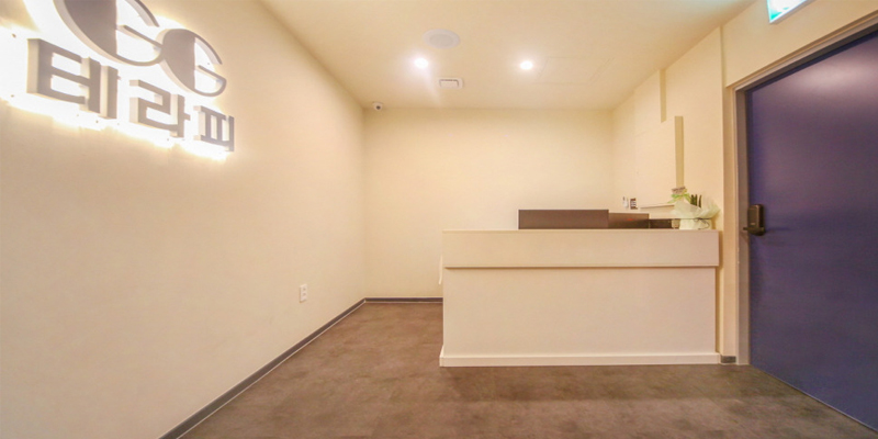 수원 영통역 [지지테라피] 20~30대 한국인 테라피스트의 감성 스웨디시