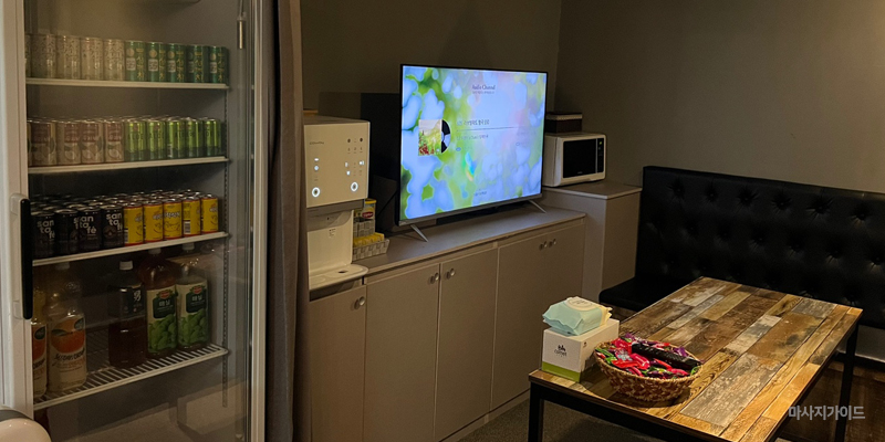 수원시청역 [허니테라피] 스웨디시, 감성테라피, 미모 뿜뿜 20대 한국인 힐러 총집합!