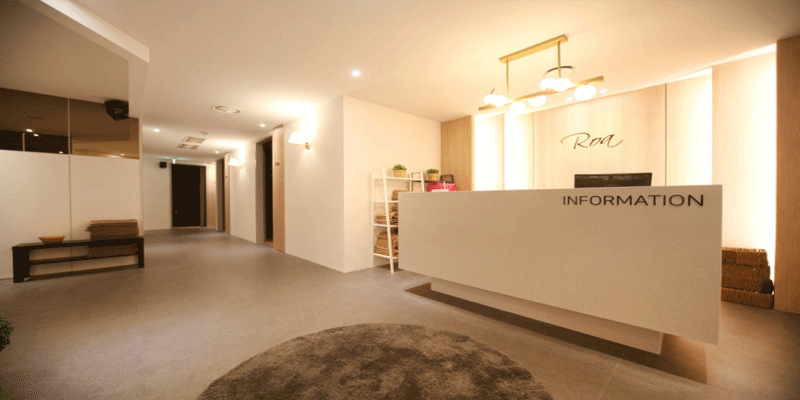 영등포 신도림역 [로아스파] 아늑한 공간, 리드미컬 스웨디시로 깊은 휴식 선사