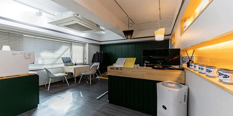 강남 신논현역 [에이원스파] 20대 한국인 관리사 감성 스웨디시 첫방문 할인