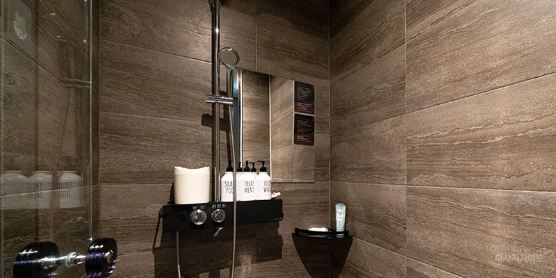 종로 종각역 [베스파] 20대 한국인 관리사와 함께하는 감성 스웨디시 & 로미로미 전문샵