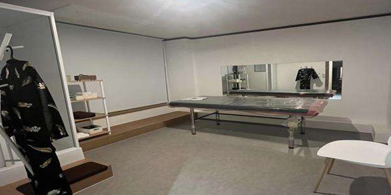 수원 인계동 [블리테라피] 스웨디시마사지, 최신식 인테리어 및 각방 개인샤워부스, 전원20대 미녀 한국인관리사