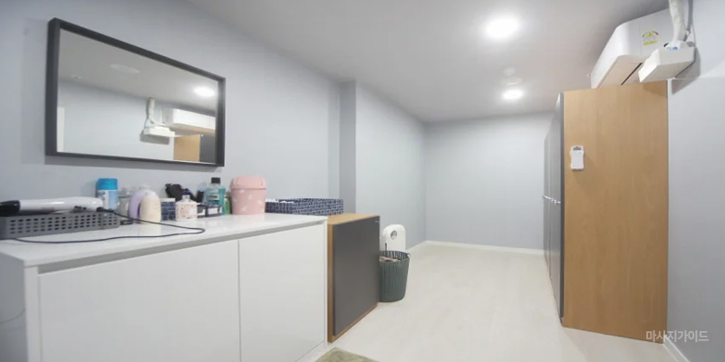 영등포 여의도 [더힐스웨디시] 여의도 최고의 시설과 20대 미모의 한국인관리사!