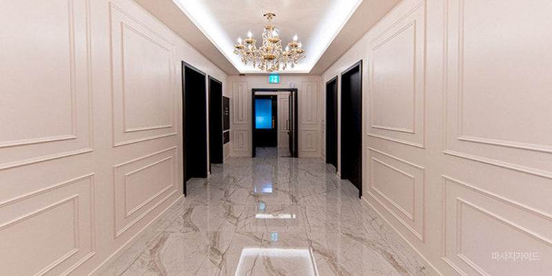 금천 가산동 [오월테라피] 프라이빗 공간에서 즐기는 감성 힐링 마사지샵