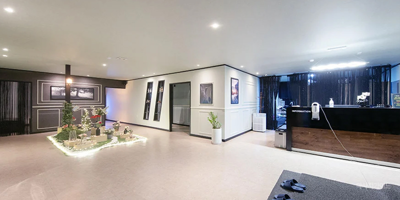 수원 인계동 [유테라피] 내상이 없는 1등 샵, 20대 한국인 관리사, 재방NO.1, 감성스웨디시, 로미로미