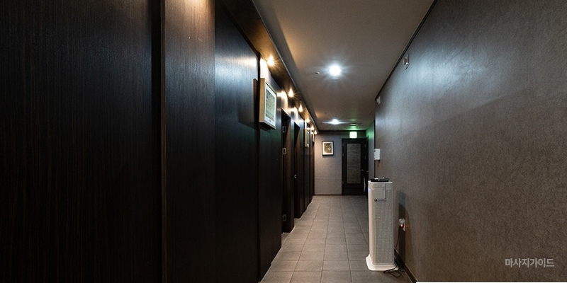 종로 종각역 [베스파] 20대 한국인 관리사와 함께하는 감성 스웨디시 & 로미로미 전문샵