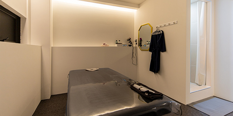 수원 영통 [CP테라피] 감성 스웨디시 & 아로마 전문 호텔식 프리미엄 관리샵