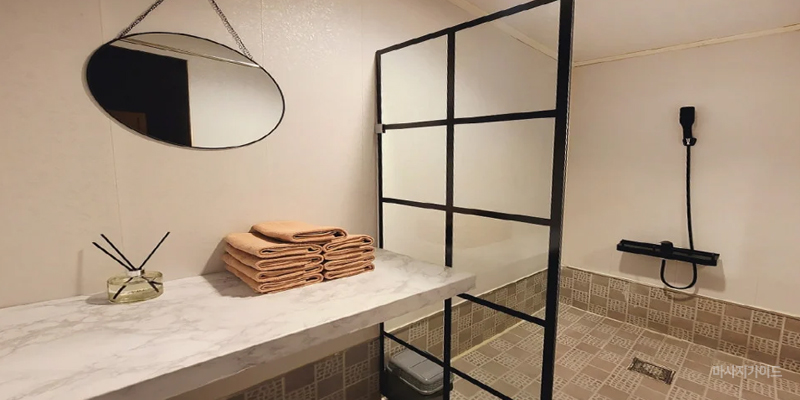 일산 정발산역 [아이스스웨디시] 20대 한국인관리사들의 스웨디시&로미로미! 테라피교육을 이수한 베테랑쌤들