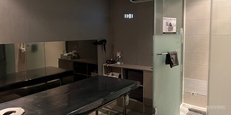 수원시청역 [허니테라피] 스웨디시, 감성테라피, 미모 뿜뿜 20대 한국인 힐러 총집합!